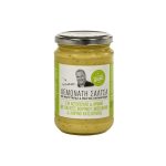 Λεμονάτη Σάλτσα Μουστάρδας & Μείγμα Αρωματικών Β. ΔΡΙΣΚΑΣ 280g