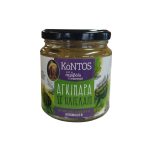 Αγγινάρα στο Ηλιέλαιο ΚΟΝΤΟΣ 270g