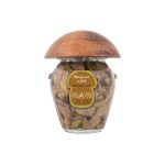 Πλευρώτους σε Λάδι 260g "ΜΟΥΣΕΙΟ ΜΑΝΙΤΑΡΙΩΝ ΜΕΤΕΩΡΩΝ"