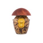 Χρυσή τρομπέτα σε λάδι 260g "ΜΟΥΣΕΙΟ ΜΑΝΙΤΑΡΙΩΝ ΜΕΤΕΩΡΩΝ"