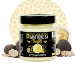 Μαγιονέζα με άρωμα Τρούφας 210ml