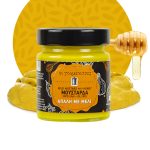 Μουστάρδα Απαλή με Μέλι 180g