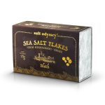 Νιφάδες Θαλασσινού Αλατιού Μαύρο Κουτί 75g