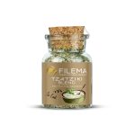 Μείγμα μπαχαρικών για Τζατζίκι 40g