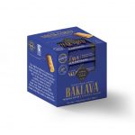 Γιαννιώτικος Μπακλαβάς Βουτύρου 180g κύβος