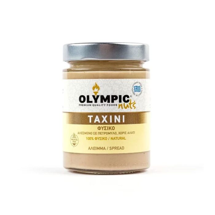 Ταχίνι  Olympic nuts 300g