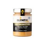 Φυστικοβουτυρο Olympic nuts 300g