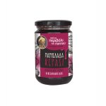 Μαρμελάδα Κεράσι 360g Το περιβόλι του παππού