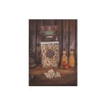 Στριγτάρια με εκχυλίσματα Κρητικών Βοτάνων 400g "ΤΟ ΜΑΓΓΙΡΙ"