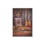 Κριθαράκι Λαχανικών 400g "ΤΟ ΜΑΓΓΙΡΙ"