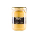 Μουστάρδα με 1% Μαύρη Τρούφα 130g