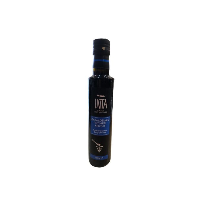 Πετιμέζι Παραδοσιακό Κρήτης 250ml