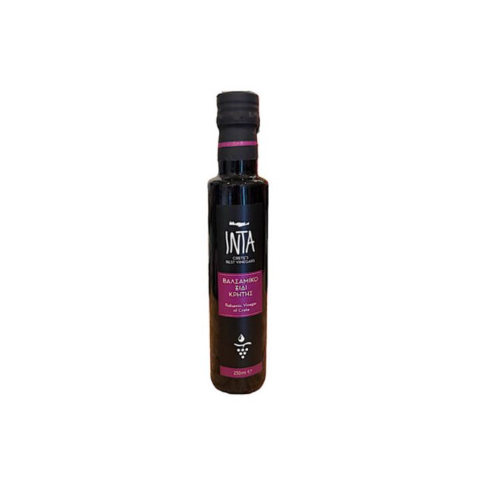 Βαλσάμικο Ξύδι Κρήτης 250ml