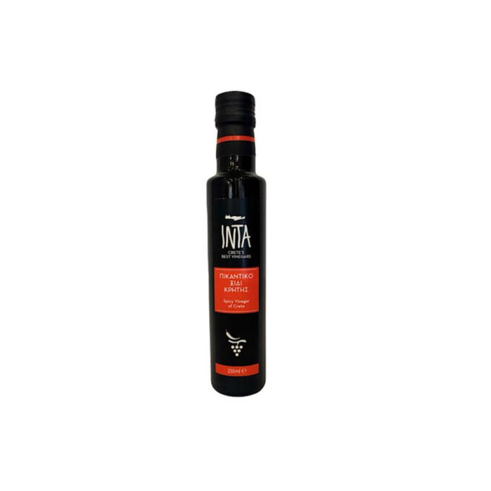 Βαλσάμικο Ξύδι Κρήτης Πικάντικο 250ml