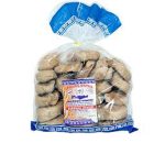 Παξιμάδι Ντάκος Σικάλεως 800g ΟΡΦΑΝΟΥΔΑΚΗΣ