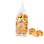 Παξιμαδάκι με Ελαιόλαδο 380g ΒΟΤΖΑΚΗ