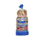 Παξιμάδι Κριθαρένια Μπουκιά με Προζύμι 400g ΟΡΦΑΝΟΥΔΑΚΗΣ