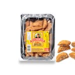 Βουτήματα Χανιώτικο Αμυγδάλου 240g ΒΟΤΖΑΚΗΣ