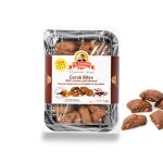 Βουτήματα Μπουκιά Χαρουπιού 220g ΒΟΤΖΑΚΗΣ