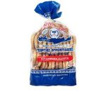 Κουλουράκια Γάλακτος 400g ΟΡΦΑΝΟΥΔΑΚΗΣ