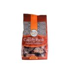 Παξιμάδι Χαρουπιού 300g CRETA CAROB