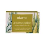 Σαπούνι 125g για Λιπαρά Μαλλιά ΑΒΕΑ