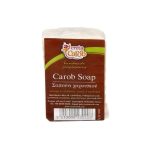 Σαπούνι Χαρουπιού 115g