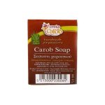 Σαπούνι Χαρουπi Αλόη 115g