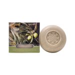 Καλλυντικό Σαπούνι Ελιάς 100g