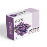 Σαπούνι κουτί Λεβάντα 100g