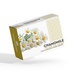 Σαπούνι κουτί Χαμομήλι 100g