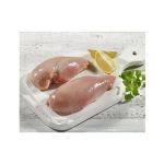 Κοτόπουλο Στήθος Φιλέτο Νωπό Ελληνικό