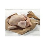 Κοτόπουλο Νωπό Ελληνικό