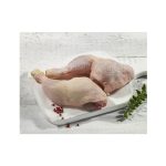 Κοτόπουλο Μπούτι Νωπό Ελληνικό