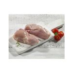 Κοτόπουλο Μπούτι Άνευ Οστού Νωπό Ελληνικό