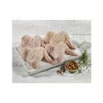 Κοτόπουλο Φτερούγα Νωπή Ελληνική