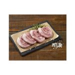 Χοιρινός Λαιμός με Οστό (Μπριζόλα Λαιμού) Νωπός