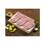 Χοιρινή Σπάλα Ανευ Οστού Νωπή