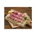 Σουβλάκι Χοιρινό Νωπό
