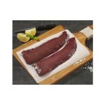 Μόσχου Συκώτι Νωπό