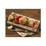 Χοιρινό Κοντοσούβλι Μαριναρισμένο Νωπό