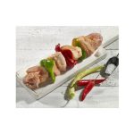 Κοτόπουλο Κοντοσούβλι Μαριναρισμένο Νωπό