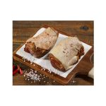 Χοιρινό κότσι με δέρμα Νωπό