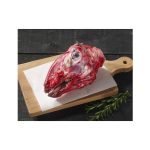 Αρνι Κεφαλάκι Νωπό Ελληνικό