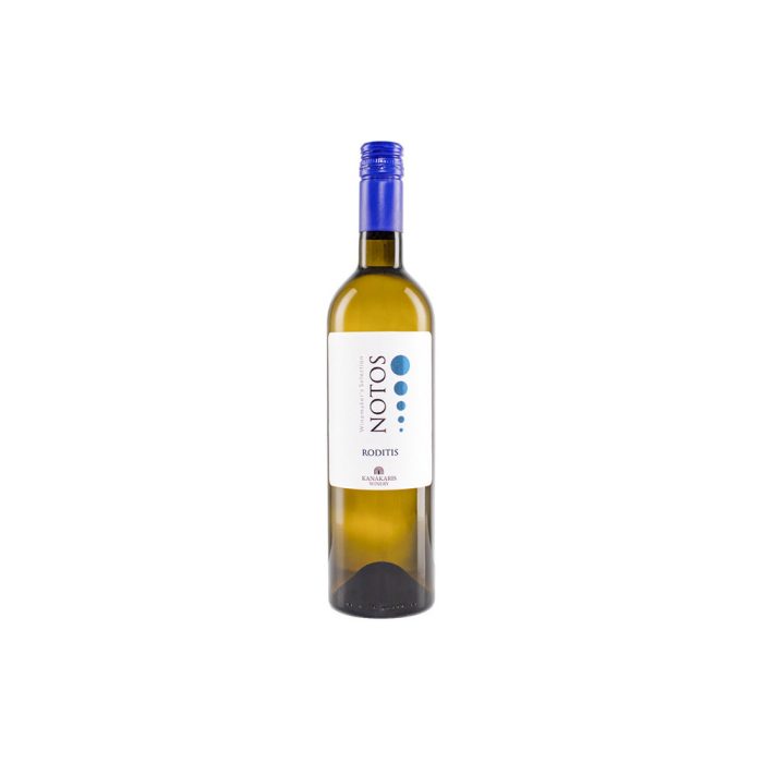 NOTOS Ροδίτης  750ml