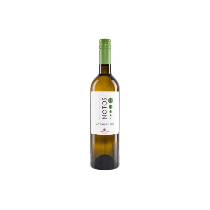 NOTOS Μοσχοφίλερο 750ml