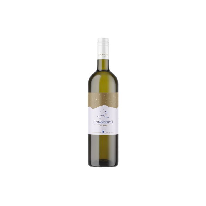 MONOCEROS Λευκός Ντουράκη  750ml