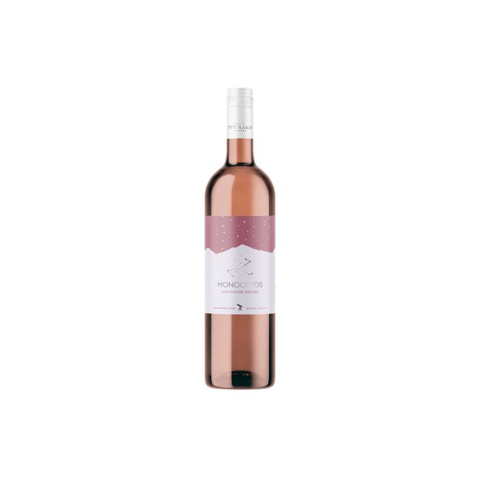 MONOCEROS Ροζέ Ντουράκη  750ml