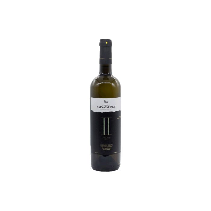 PRAXIS II Mosxato Spinas 2023 750ml