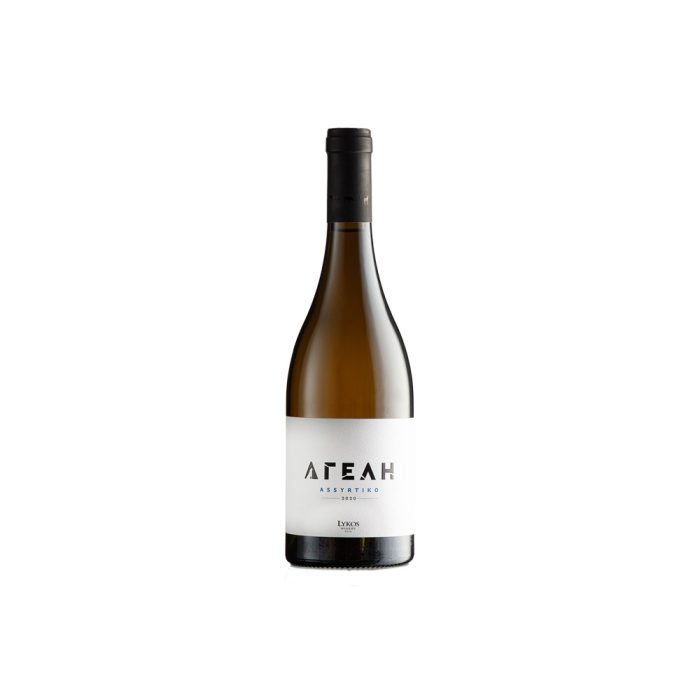 Ασσύρτικο Αγέλη  750ml